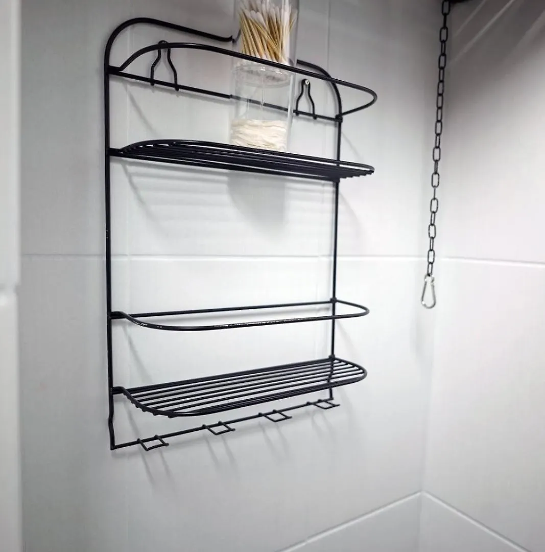 Mini Industrial Apartment Budapest