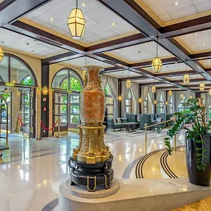 Hotel Ensana Grand Margaret Island, Budapest