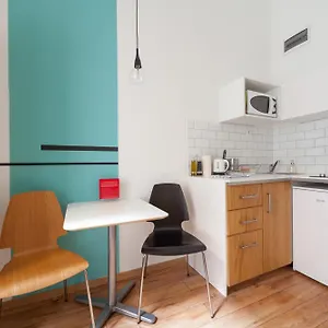 Tatra 4 Apartment