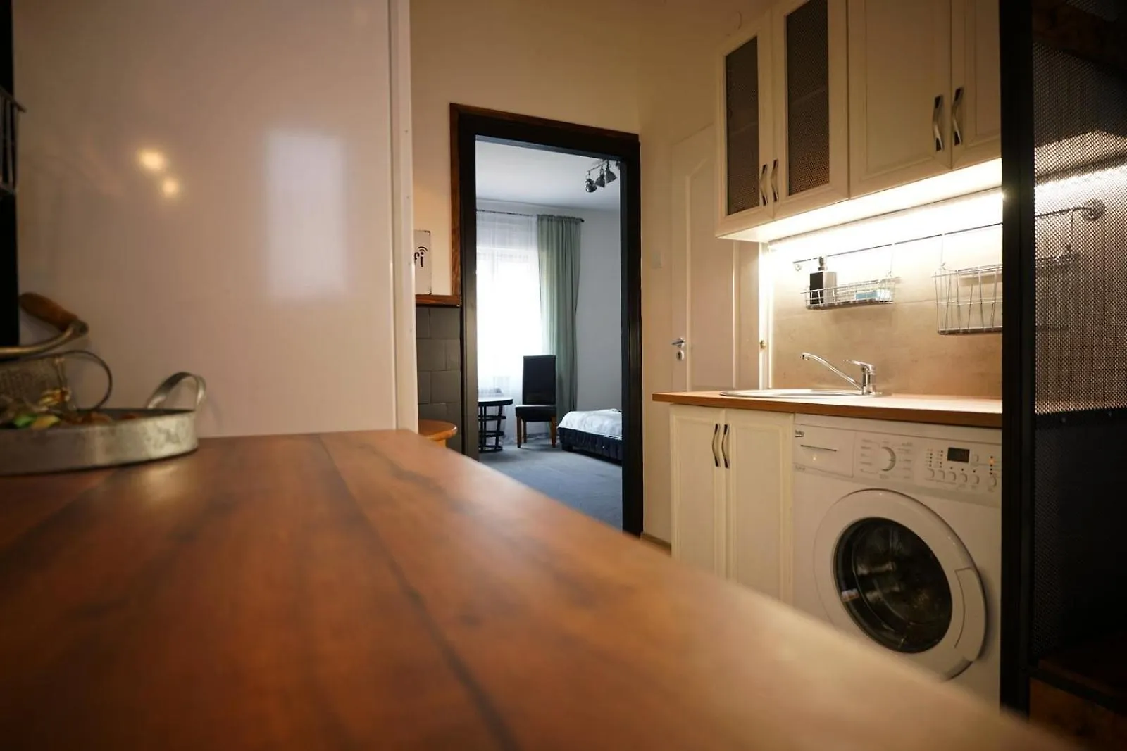 Mini Industrial Apartment Βουδαπέστη 0*,