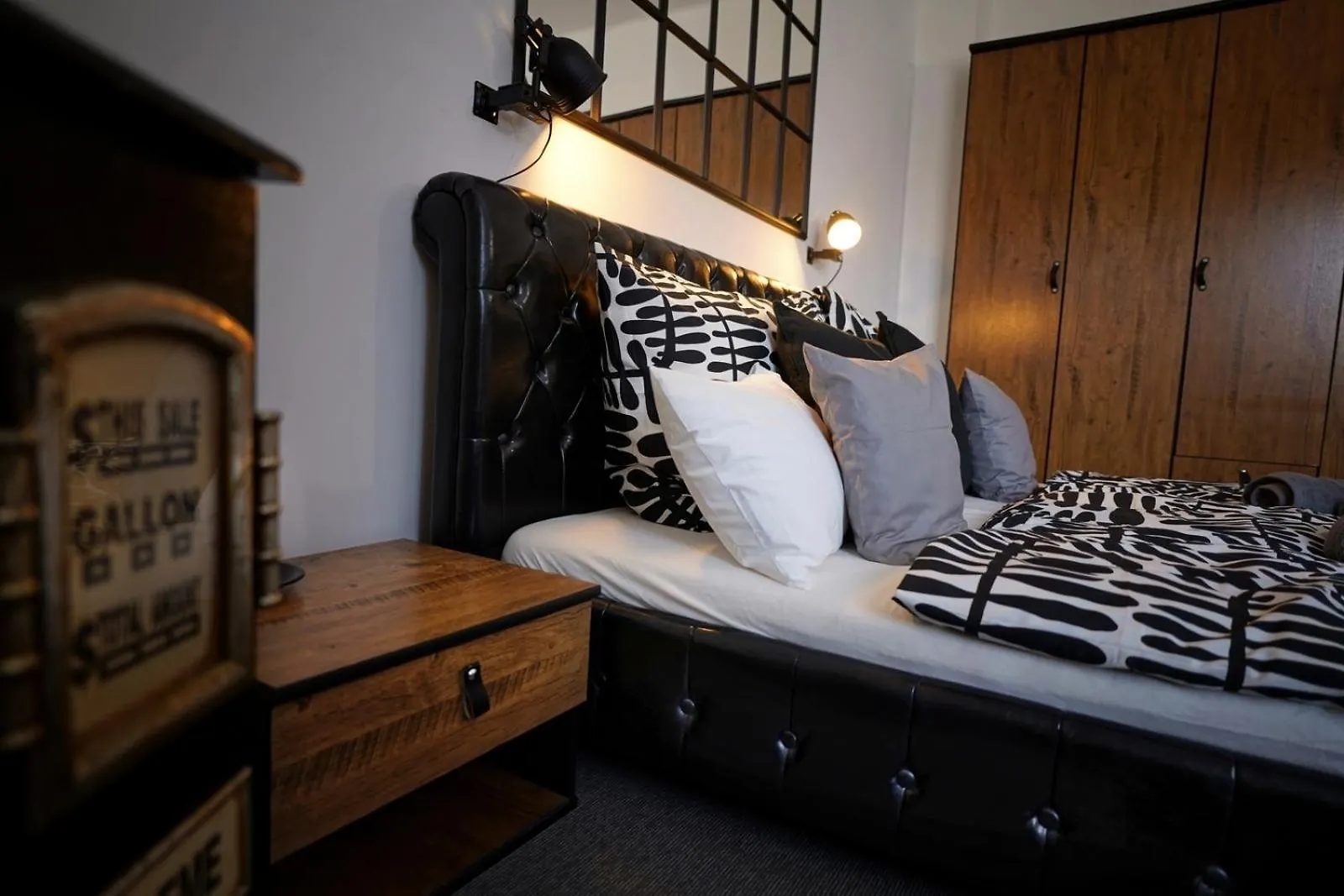 Mini Industrial Apartment Βουδαπέστη Ουγγαρία