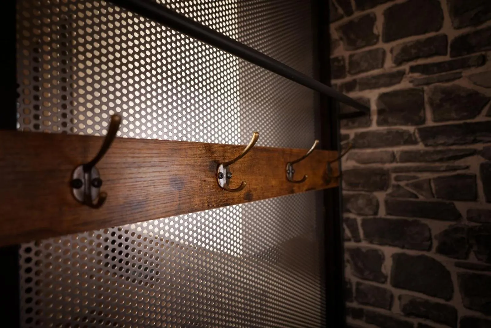 Mini Industrial Apartment Βουδαπέστη 0*,