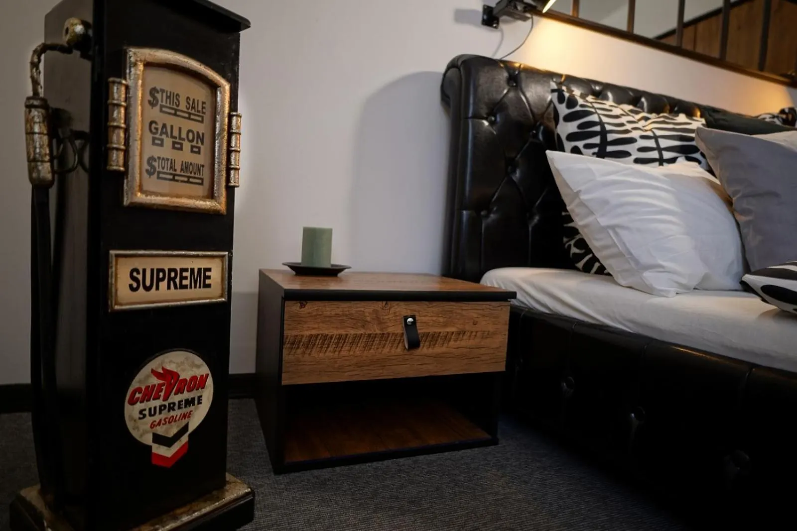 Mini Industrial Apartment Βουδαπέστη