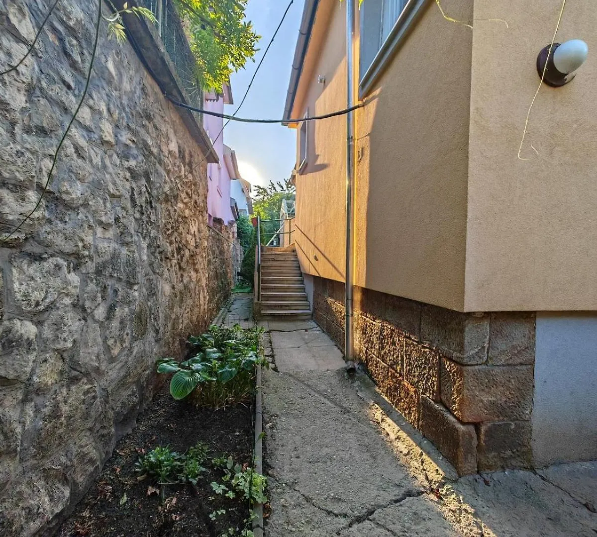 Mini Industrial Apartment Βουδαπέστη Ουγγαρία