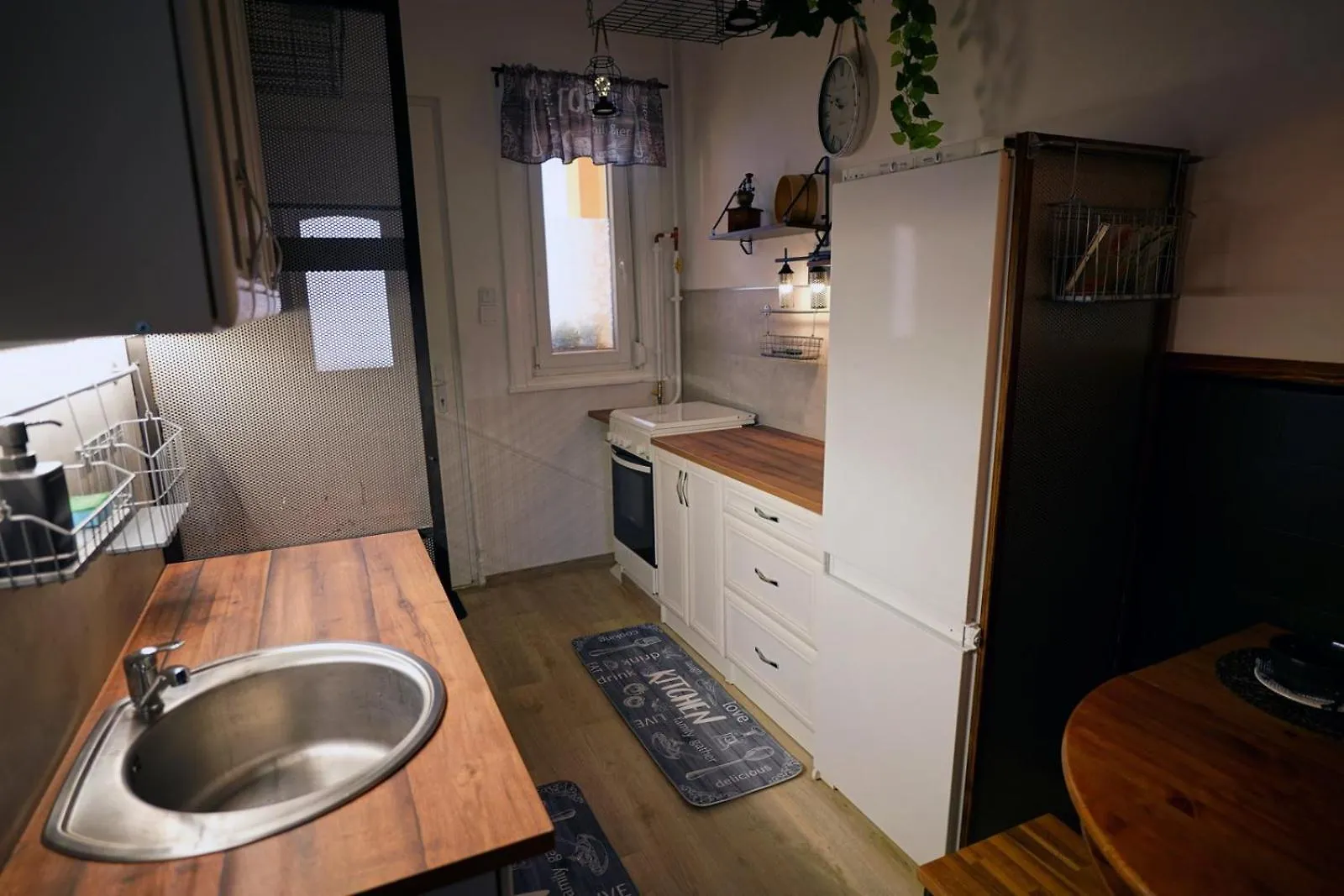 Mini Industrial Apartment Βουδαπέστη