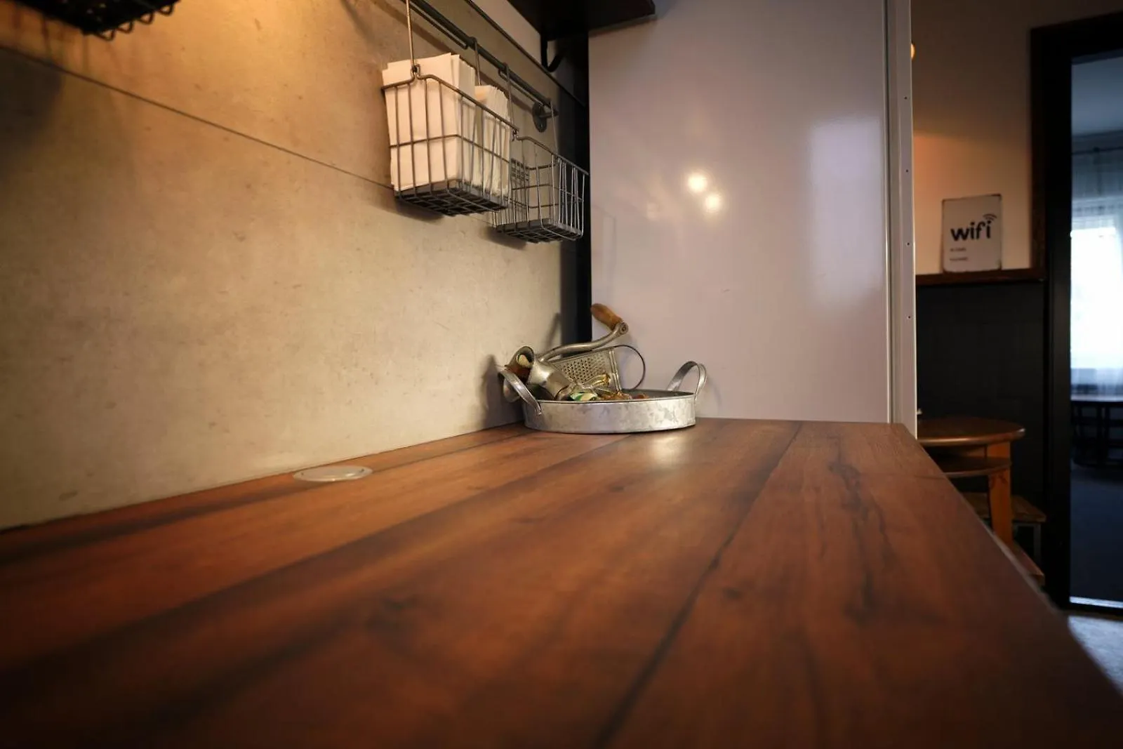 Mini Industrial Apartment Βουδαπέστη