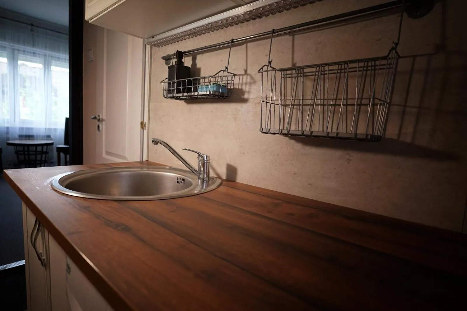 Mini Industrial Apartment Βουδαπέστη 0*,  Ουγγαρία