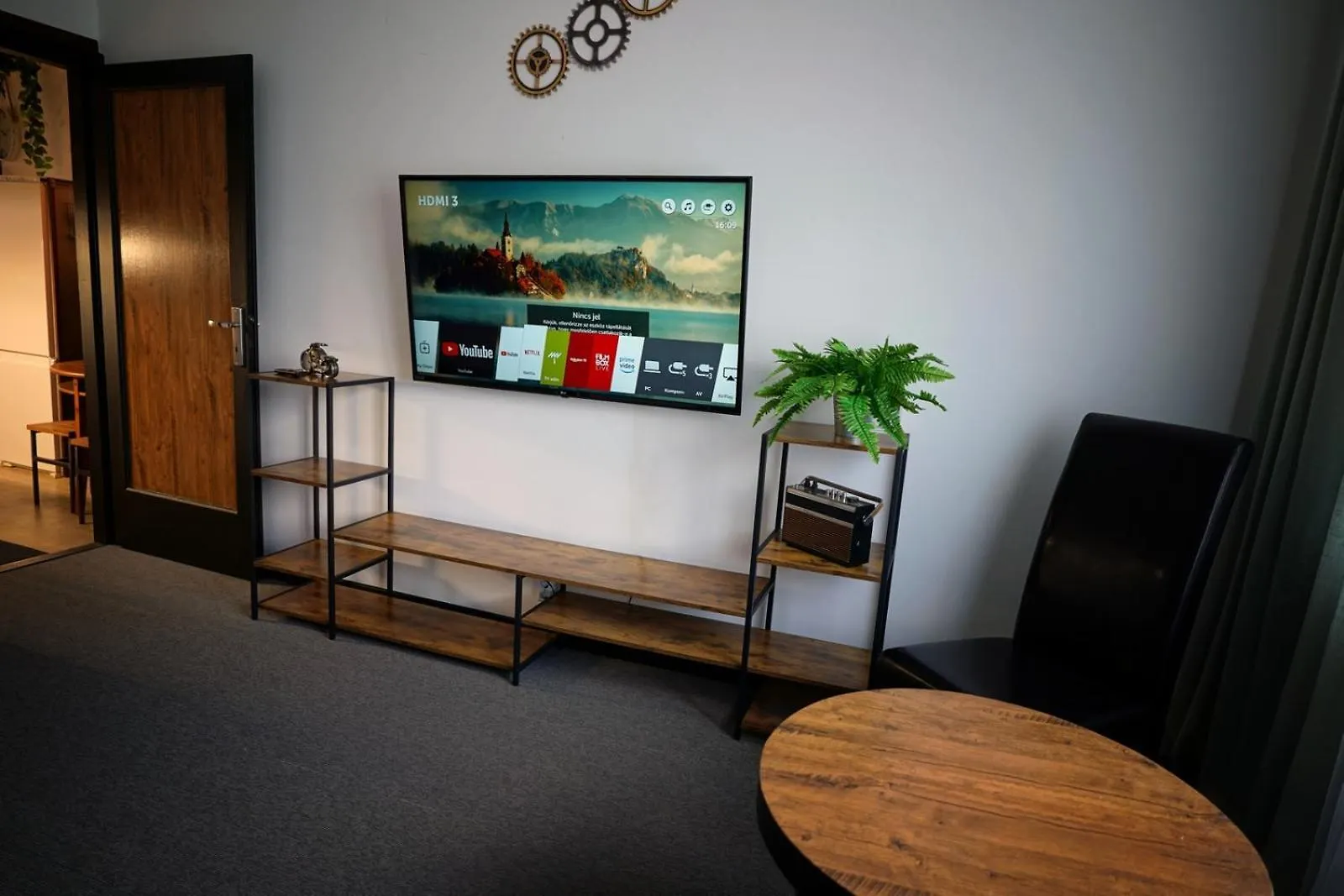 Mini Industrial Apartment Βουδαπέστη 0*,  Ουγγαρία