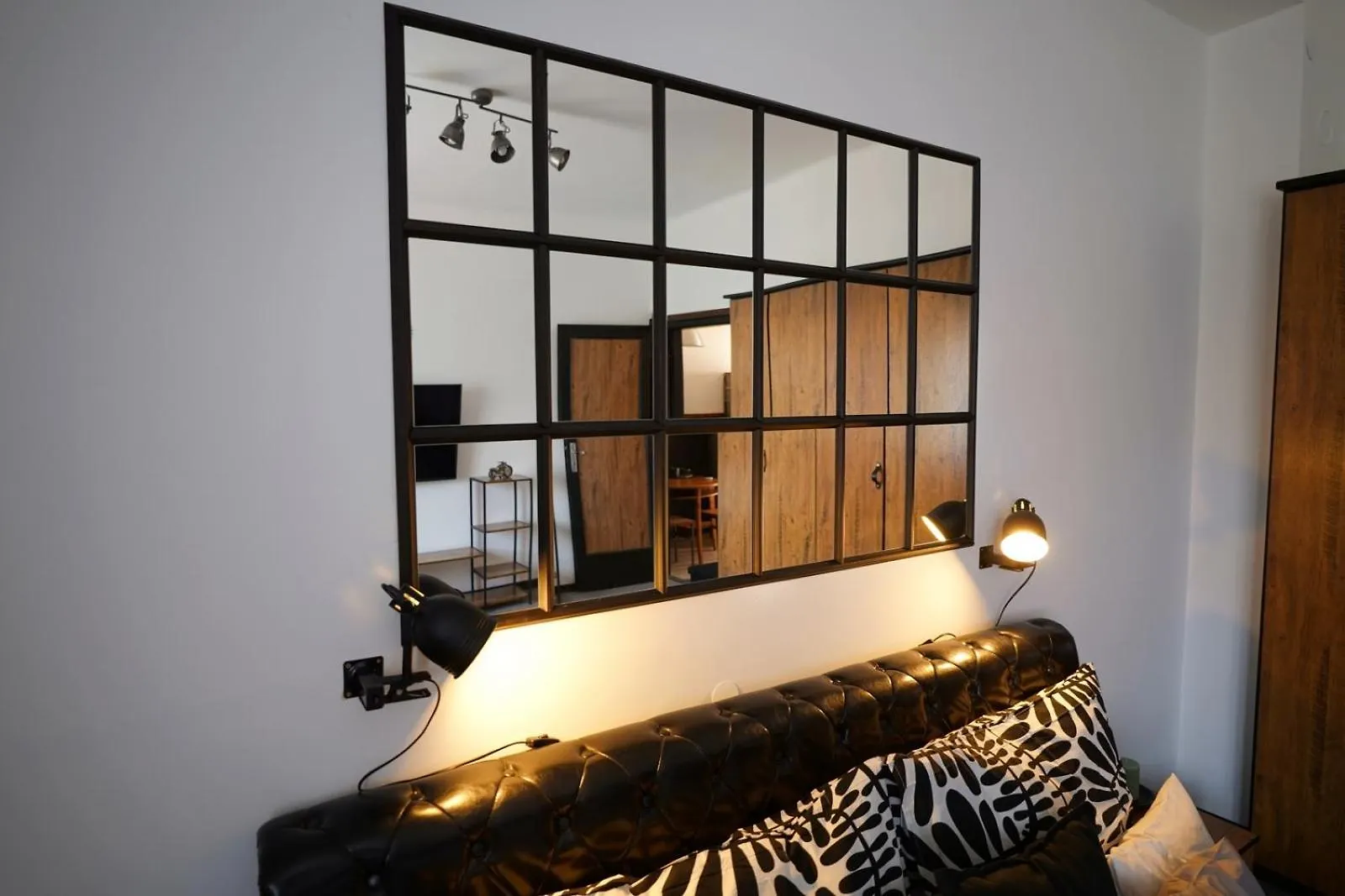 Mini Industrial Apartment Βουδαπέστη