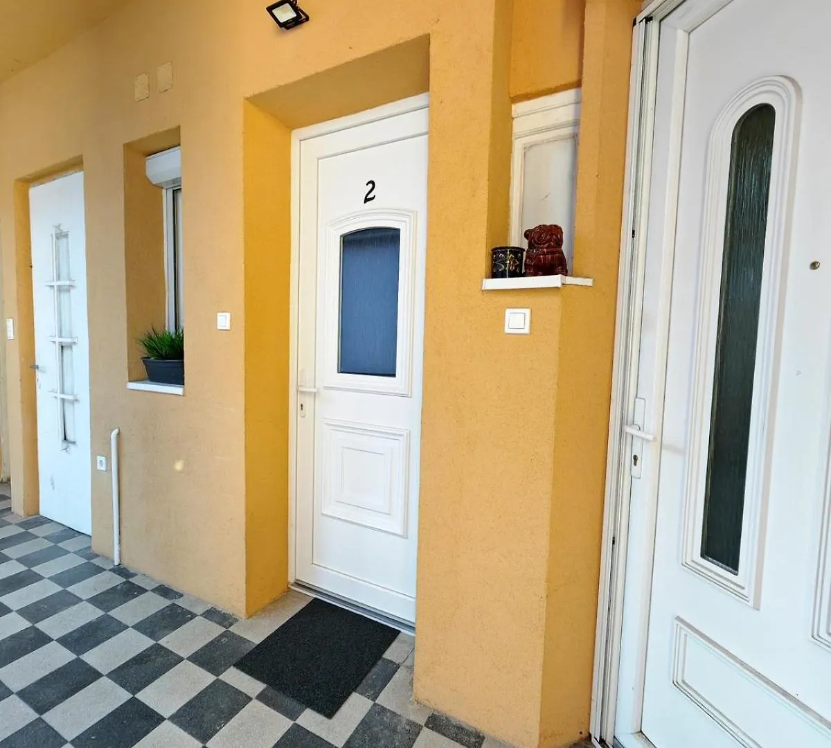 Mini Industrial Apartment Βουδαπέστη